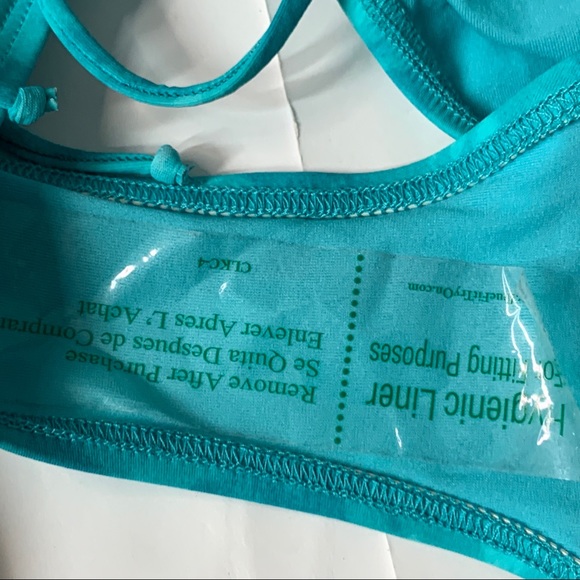 Robin Piccone's Sahara Sahara Over The Shoulder One Piece Swimsuit - Picture 10 of 11